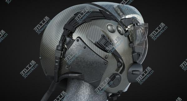 images/goods_img/20210312/Helmet F-35 LM/5.jpg